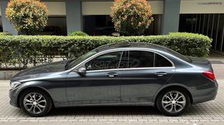 Mercedes-Benz C 200 2018