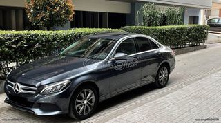 Mercedes-Benz C 200 2018-thumb-2