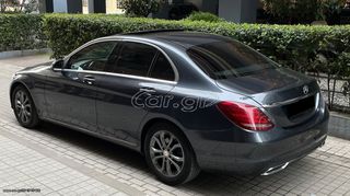 Mercedes-Benz C 200 2018-thumb-4