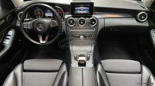 Mercedes-Benz C 200 2018-thumb-6
