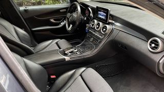 Mercedes-Benz C 200 2018-thumb-8