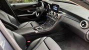 Mercedes-Benz C 200 2018-thumb-8