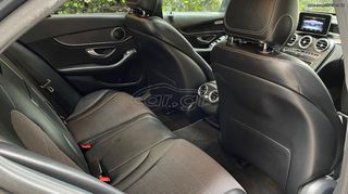 Mercedes-Benz C 200 2018-thumb-10
