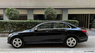 Mercedes-Benz C 200 2018-thumb-1