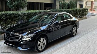 Mercedes-Benz C 200 2018-thumb-3