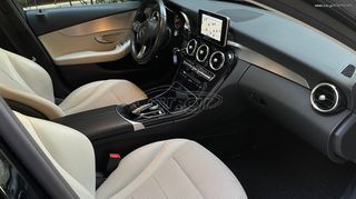 Mercedes-Benz C 200 2018-thumb-9