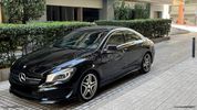 Mercedes-Benz CLA 200 2018-thumb-1