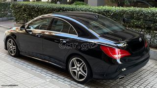 Mercedes-Benz CLA 200 2018-thumb-2