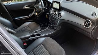 Mercedes-Benz CLA 200 2018-thumb-4