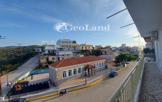 Apartment 120 sqm for rent
