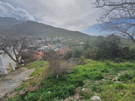 Land plot 373sqm for sale-Thasos » Kalivia