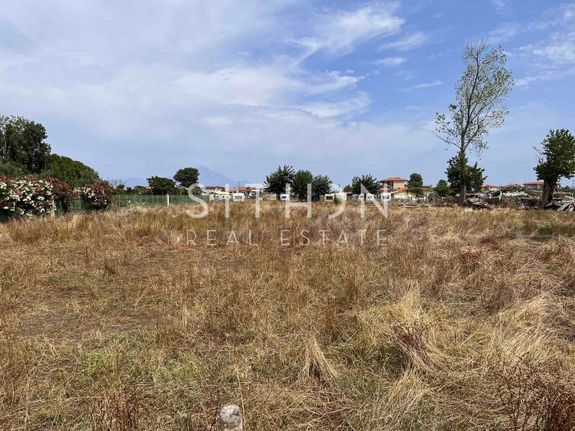 Parcel 4.020 sqm for sale, Chalkidiki, Toroni