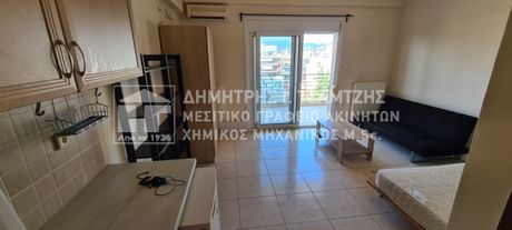 Studio / γκαρσονιέρα 26 τ.μ. προς ενοικίαση