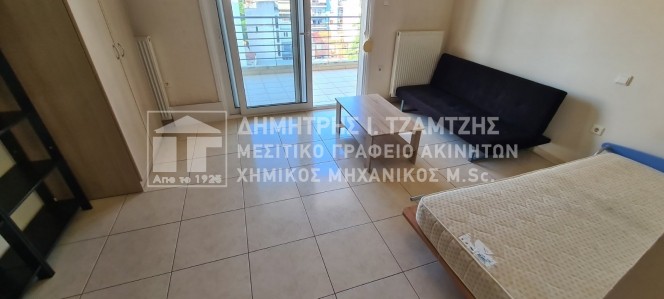 Studio / γκαρσονιέρα 26 τ.μ. προς ενοικίαση, Κέντρο Βόλου