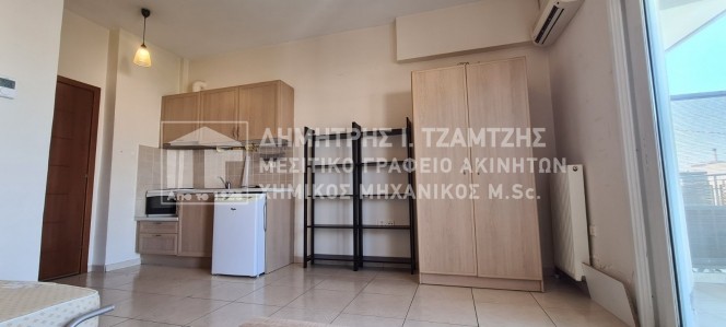 Studio / γκαρσονιέρα 26 τ.μ. προς ενοικίαση, Κέντρο Βόλου
