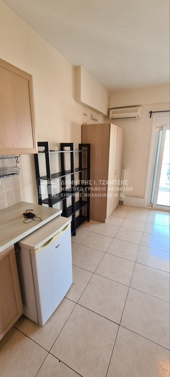 Studio / γκαρσονιέρα 26 τ.μ. προς ενοικίαση, Κέντρο Βόλου
