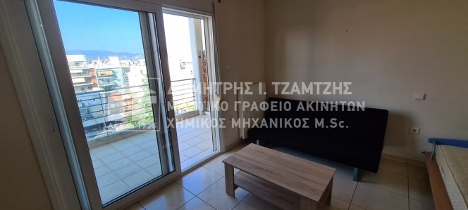 Studio / γκαρσονιέρα 26 τ.μ. προς ενοικίαση, Κέντρο Βόλου