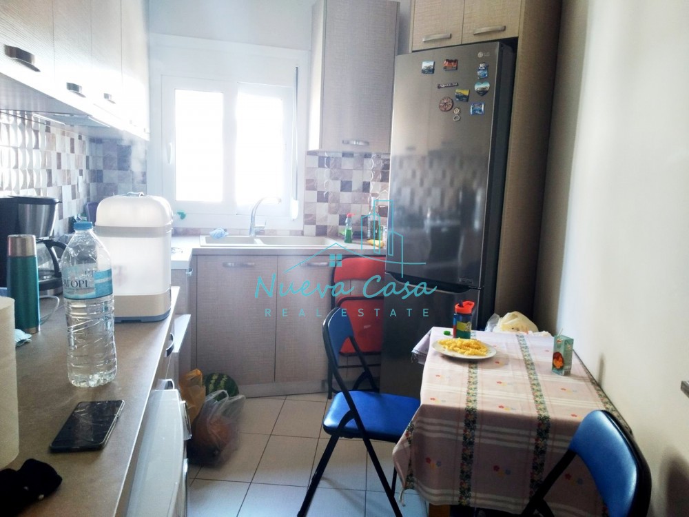 Διαμέρισμα 65 τ.μ. πρός ενοικίαση, Αχαΐα, Πάτρα