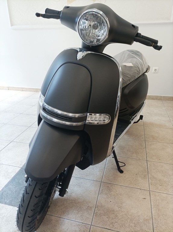 E-fun VESPA PUSA 3000 2022