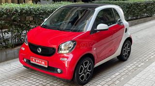 Smart ForTwo 2020-thumb-2