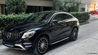 Mercedes-Benz GLE 350 2018-thumb-1