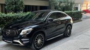 Mercedes-Benz GLE 350 2018-thumb-1