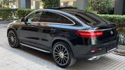 Mercedes-Benz GLE 350 2018-thumb-2