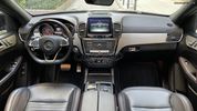 Mercedes-Benz GLE 350 2018-thumb-3
