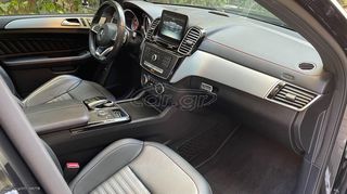 Mercedes-Benz GLE 350 2018-thumb-4