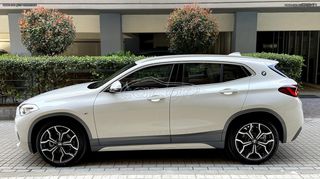 Bmw X2 2022