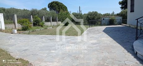 Μονοκατοικία 217τ.μ. για πώληση-Τριγλία » Νέα τρίγλια