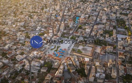 Οικόπεδο 375τ.μ. για πώληση-Άργος » Κέντρο