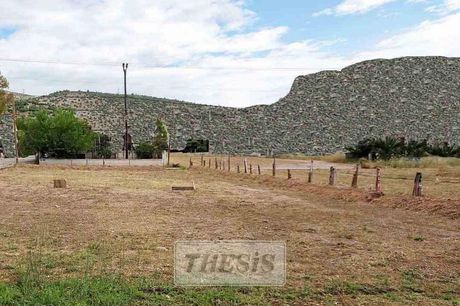 Οικόπεδο 677τ.μ. για πώληση-Άνω λιόσια » Δροσούπολη