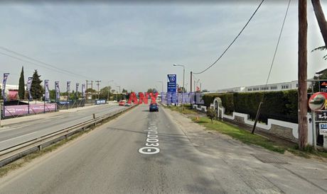 Parcel 1.650sqm for sale-Pylea » Mediterranean Cosmos