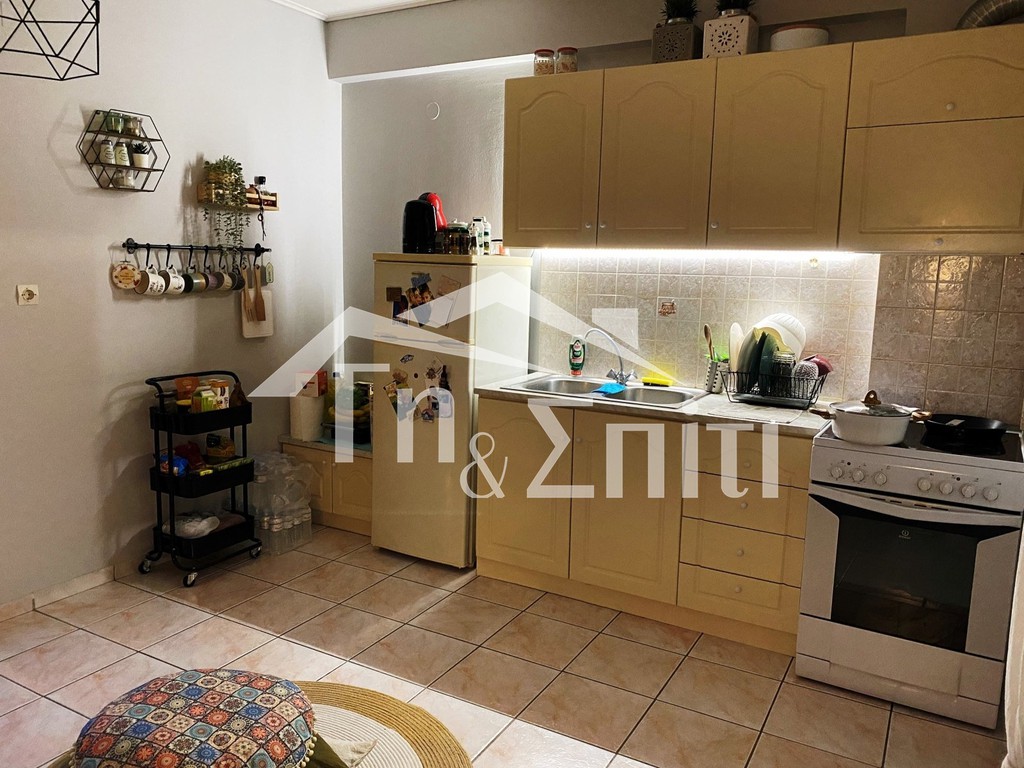 Διαμέρισμα 45 τ.μ. προς ενοικίαση, Κέντρο Ιωαννίνων
