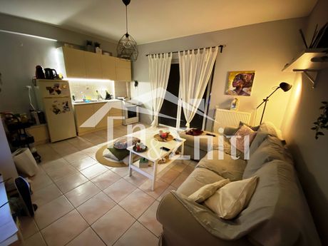 Apartment 45 sqm for rent