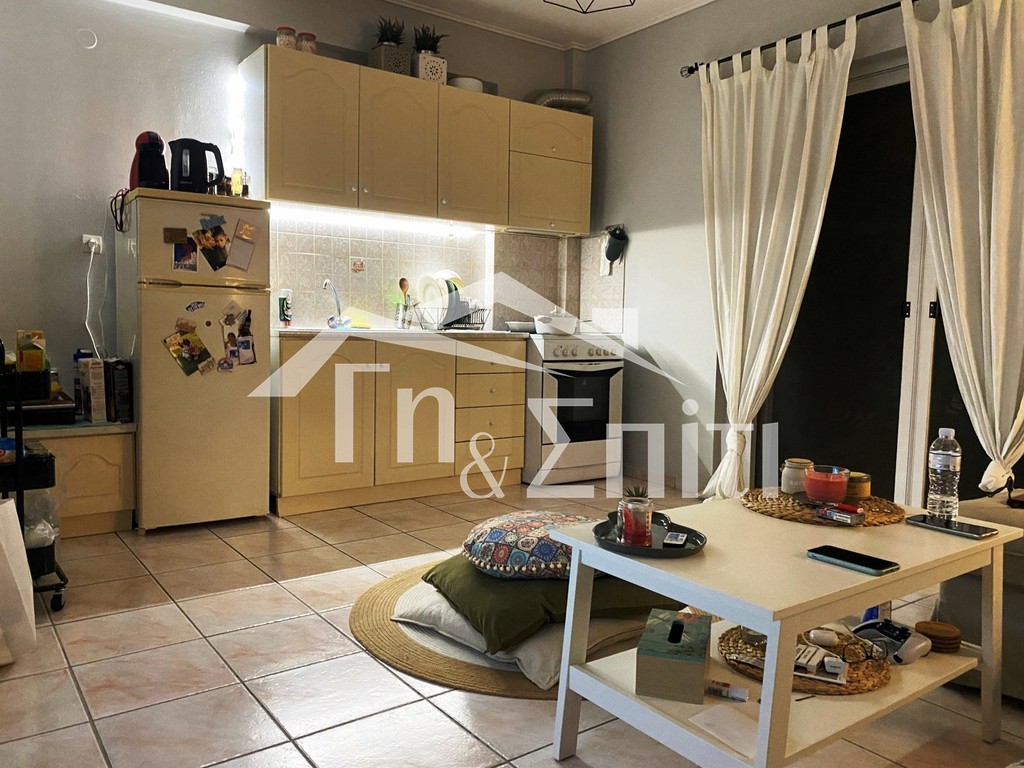 Διαμέρισμα 45 τ.μ. προς ενοικίαση, Κέντρο Ιωαννίνων