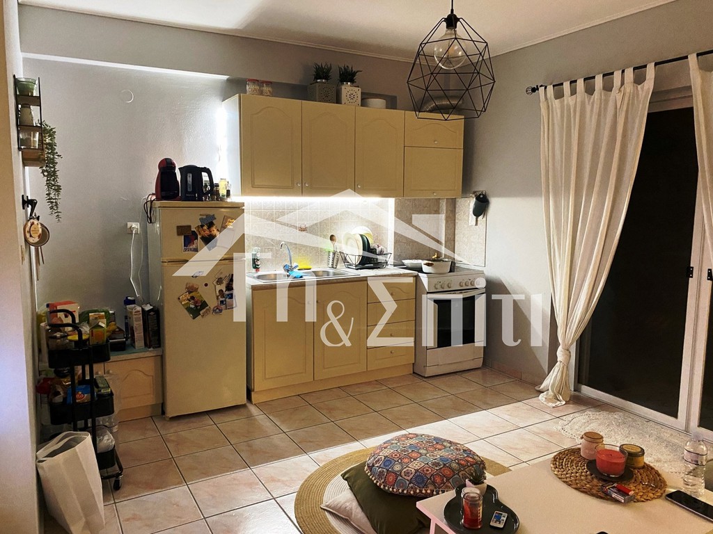 Διαμέρισμα 45 τ.μ. προς ενοικίαση, Κέντρο Ιωαννίνων