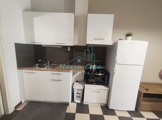 Apartment 36 sqm for rent
