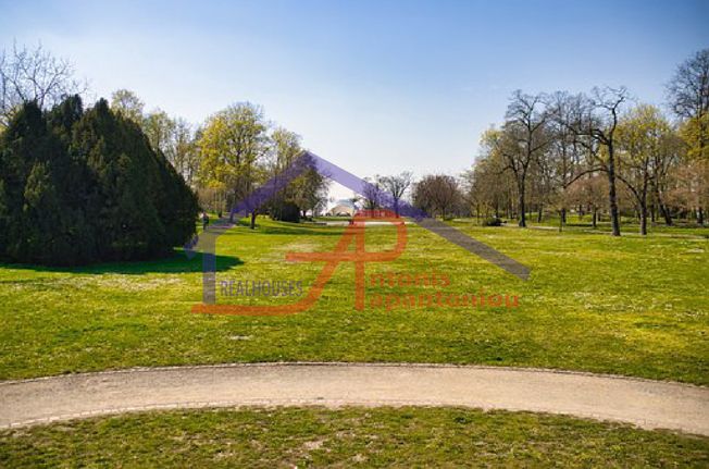 Land plot 340 sqm for sale, Ioannina Prefecture, Passarona