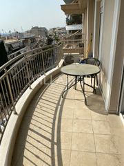 Studio / γκαρσονιέρα 40 τ.μ. προς ενοικίαση