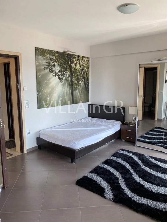 Studio / γκαρσονιέρα 40 τ.μ. προς ενοικίαση, Θεσσαλονίκη - Κέντρο, Κέντρο