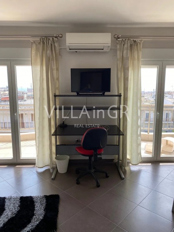 Studio / γκαρσονιέρα 40 τ.μ. προς ενοικίαση, Θεσσαλονίκη - Κέντρο, Κέντρο