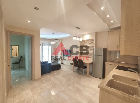 Apartment 65sqm for sale-Center