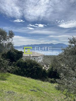 Parcel 9.846sqm for sale-Argalasti » Paou