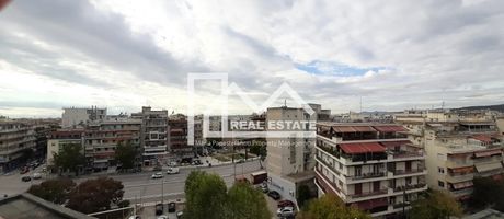 Apartment 110sqm for sale-Center