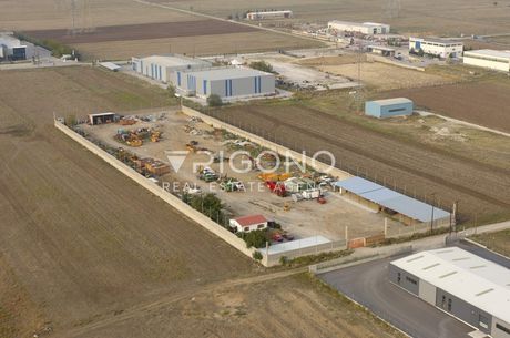 Parcel 12.333sqm for sale-Oreokastro » Vi.Pa.
