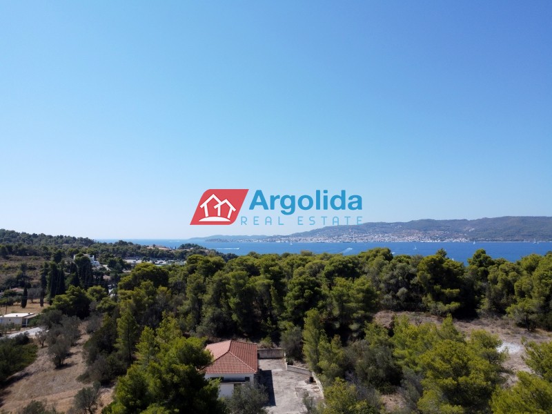 Μονοκατοικία 550 τ.μ. πρός πώληση, Αργολίδα, Κρανίδι