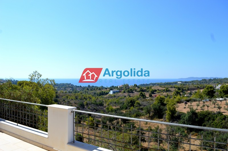 Μονοκατοικία 550 τ.μ. πρός πώληση, Αργολίδα, Κρανίδι