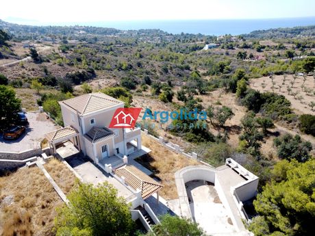 Μονοκατοικία 550τ.μ. για πώληση-Κρανίδι » Άγιος αιμιλιανός
